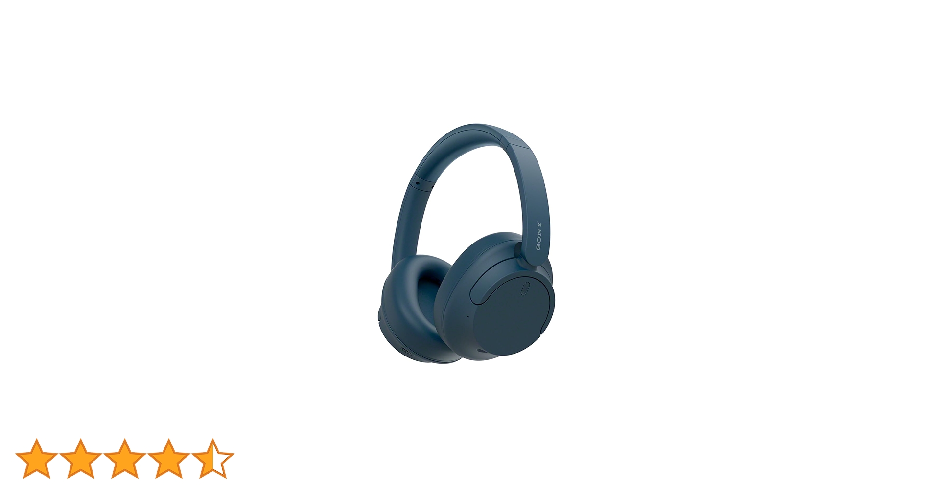 Sony WH-CH720N Noise Canceling Wireless Bluetooth Headphones